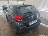  Citroen  C3  Société Feel Nav 1.2 PureTech 80CV BVM5 E6 #2
