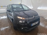  Citroen  C3  Société Feel Nav 1.2 PureTech 80CV BVM5 E6 #4