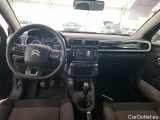  Citroen  C3  Société Feel Nav 1.2 PureTech 80CV BVM5 E6 #5