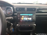  Citroen  C3  Société Feel Nav 1.2 PureTech 80CV BVM5 E6 #7