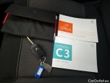  Citroen  C3  Société Feel Nav 1.2 PureTech 80CV BVM5 E6 #12