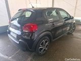  Citroen  C3 CITROEN  Société / 2020 / 5P / Berline PureTech 83 S&S BVM Feel Nav #3