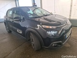  Citroen  C3 CITROEN  Société / 2020 / 5P / Berline PureTech 83 S&S BVM Feel Nav #4