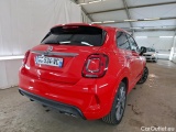  Fiat  500 X Sport 1.3 GSE 150CV BVM6 E6d #3