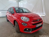  Fiat  500 X Sport 1.3 GSE 150CV BVM6 E6d #4