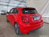  Fiat  500 X Sport 1.3 GSE 150CV BVM6 E6d #2
