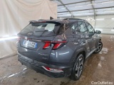  Hyundai  Tucson HYUNDAI  / 2020 / 5P / SUV 1.6 PHEV 265 HTRAC BUSINESS 4WD AUTO #3
