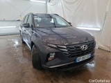  Hyundai  Tucson HYUNDAI  / 2020 / 5P / SUV 1.6 PHEV 265 HTRAC BUSINESS 4WD AUTO #4