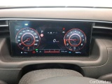  Hyundai  Tucson HYUNDAI  / 2020 / 5P / SUV 1.6 PHEV 265 HTRAC BUSINESS 4WD AUTO #6