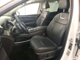  Hyundai  Tucson  Executive Hybrid 4WD 1.6 T-GDI 230CV BVA6 E6d #8