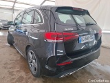  Mercedes  B-Klasse MERCEDES-BENZ Classe B / 2019 / 5P / monospace B 200 AMG Line Edition BA7 #2