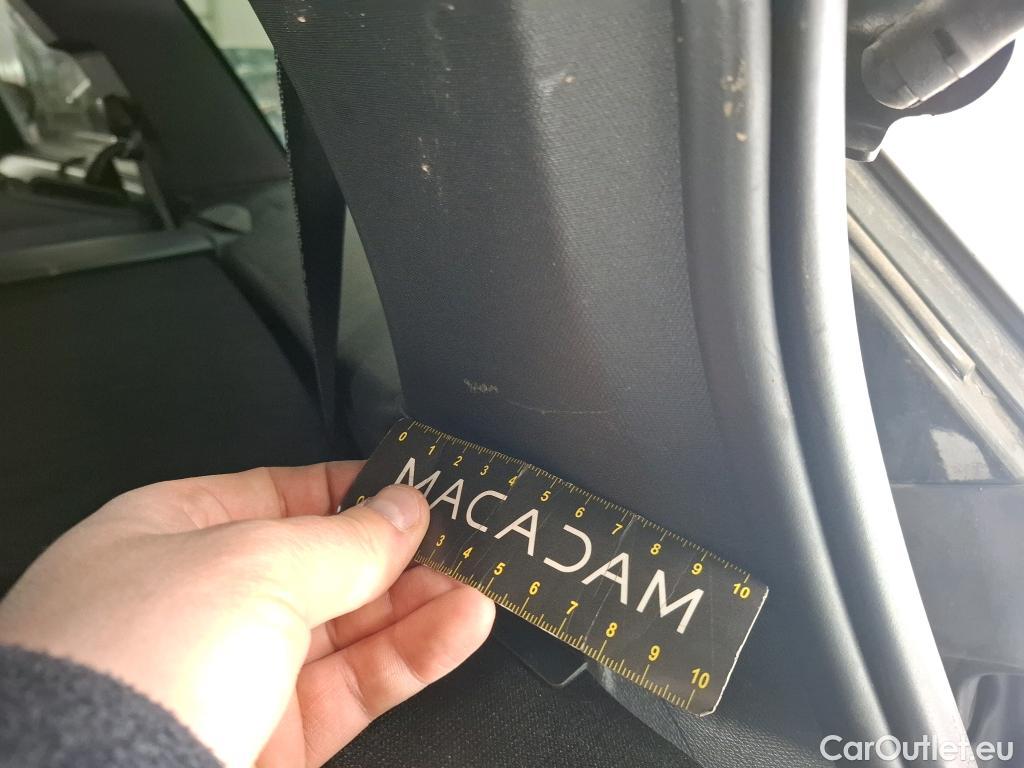  Peugeot  5008  GT 1.2 PureTech 130CV BVA8 7 Sieges E6d #32