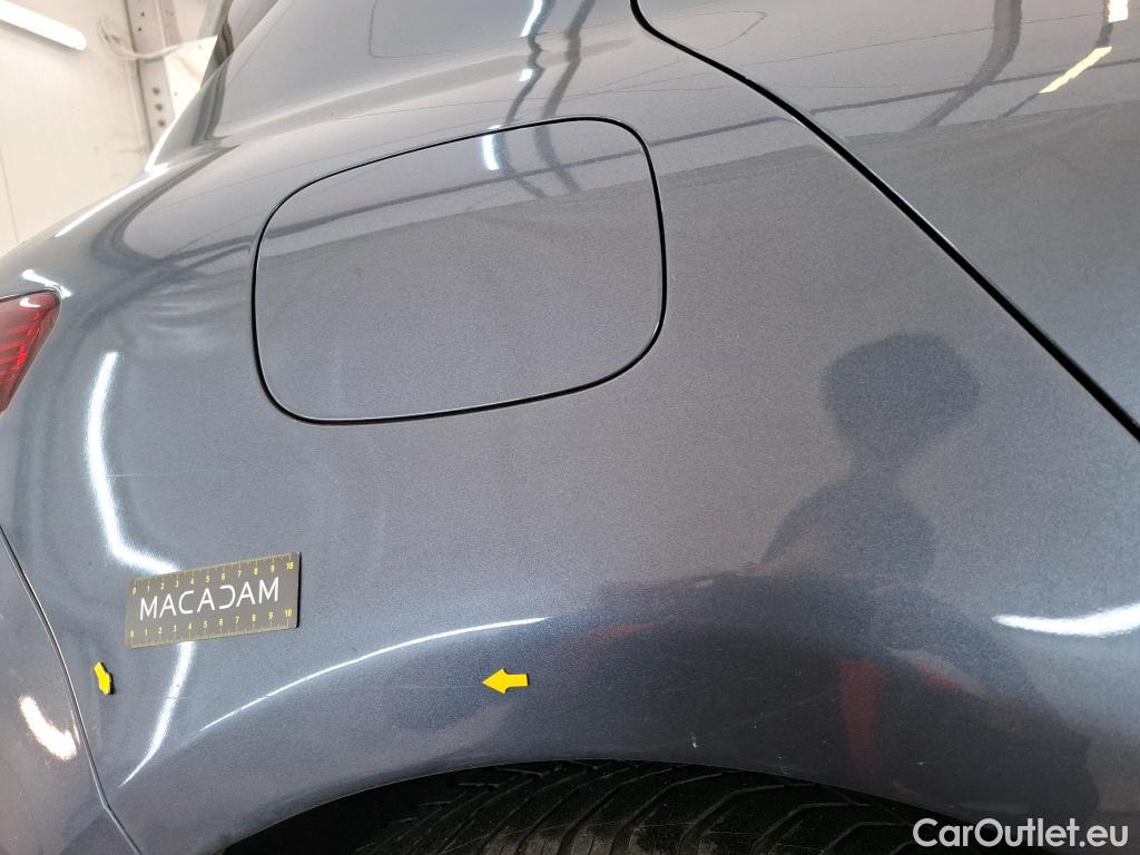  Renault  Megane  IV Berline 5pt. Intens 1.5 dCi 115CV BVA7 E6d #10