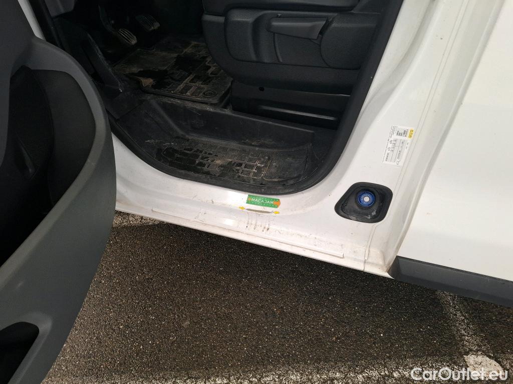  Peugeot  Expert PEUGEOT  / 2016 / 4P / Fourgon tôlé BLUEHDI 100 STANDARD PREMIUM #13