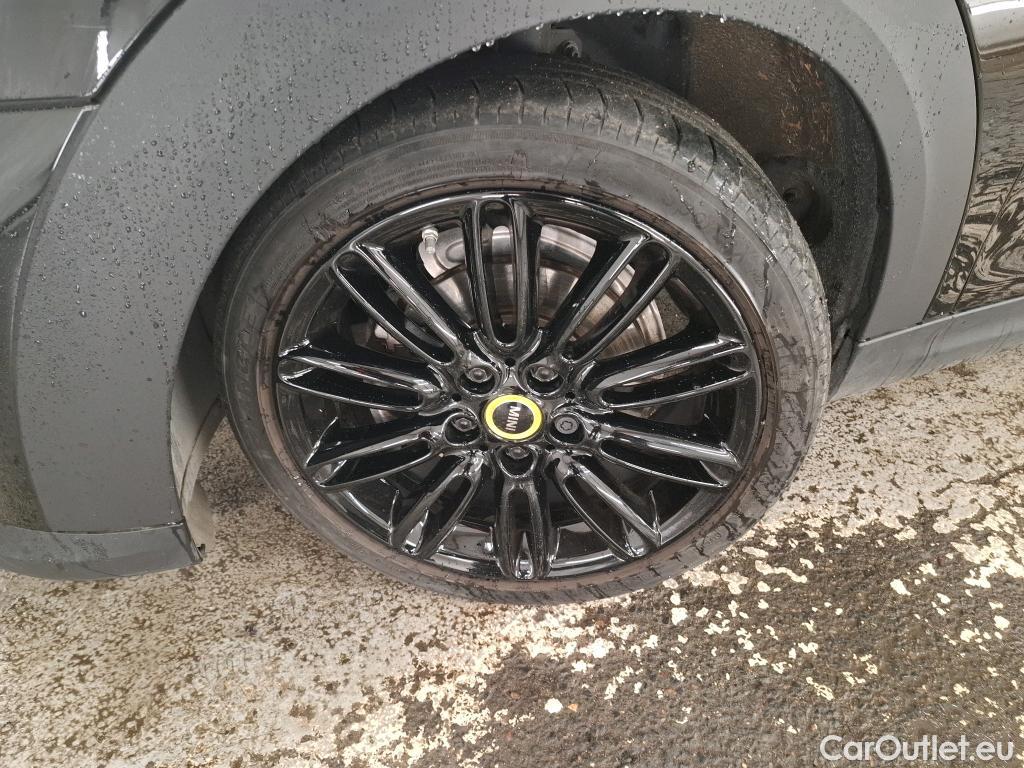  Mini  Mini   / 2021 / 3P / Berline Cooper SE Finition Classic 184 ch BVA #5