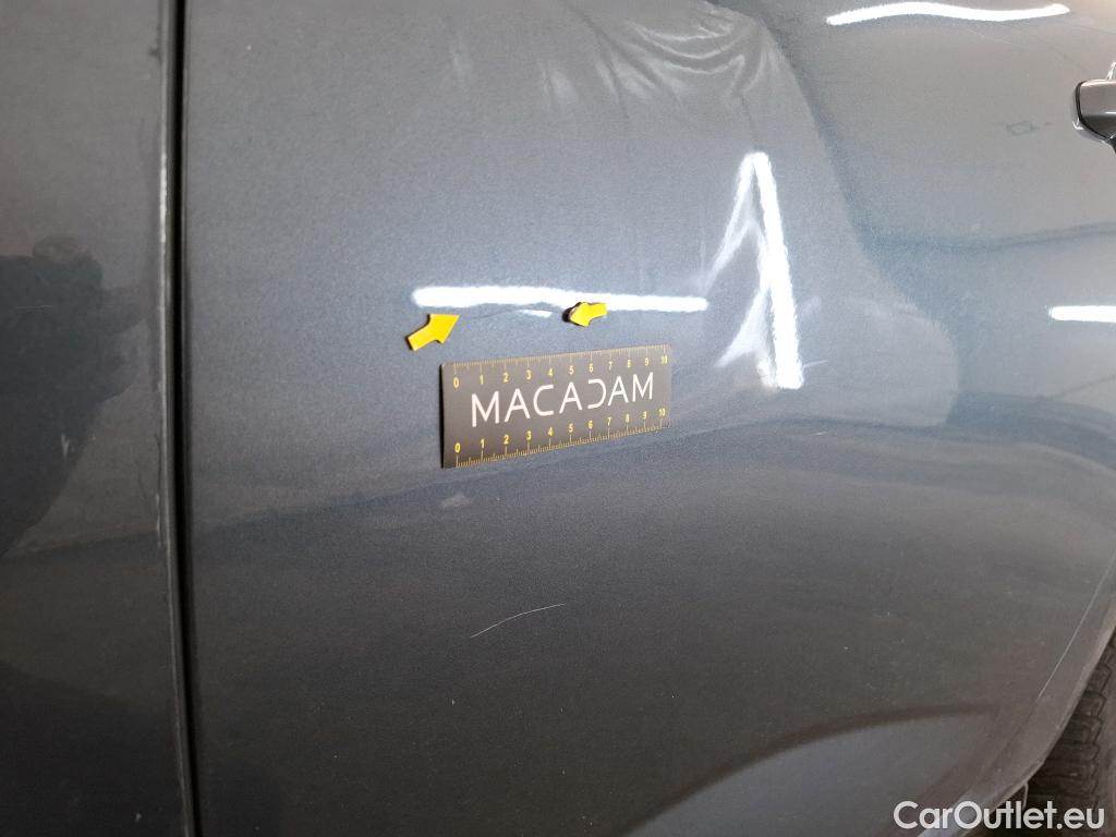  Renault  Megane  IV Berline 5pt. Intens 1.5 dCi 115CV BVA7 E6d #19