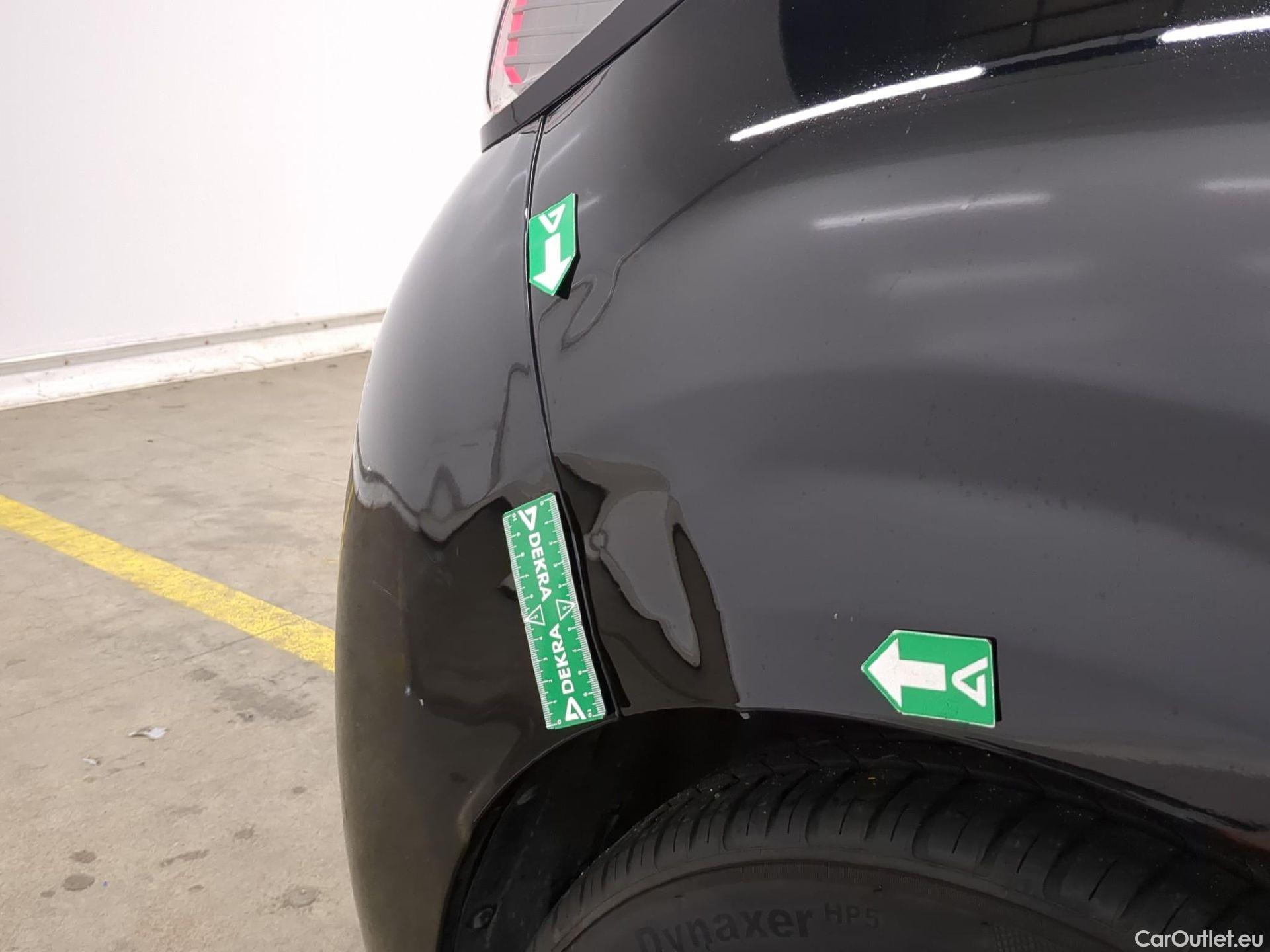  Peugeot  208  Allure Business 1.2 PureTech 100CV BVM6 E6d #19