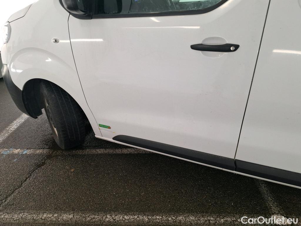  Peugeot  Expert PEUGEOT  / 2016 / 4P / Fourgon tôlé BLUEHDI 100 STANDARD PREMIUM #5