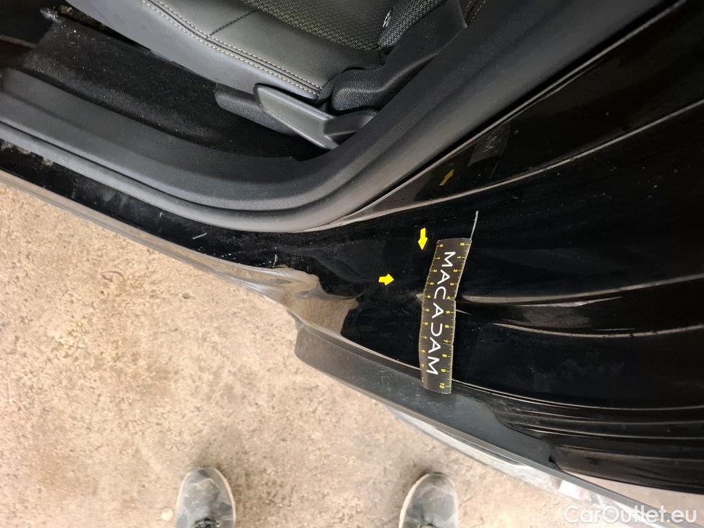  Peugeot  5008  GT 1.2 PureTech 130CV BVA8 7 Sieges E6d #11