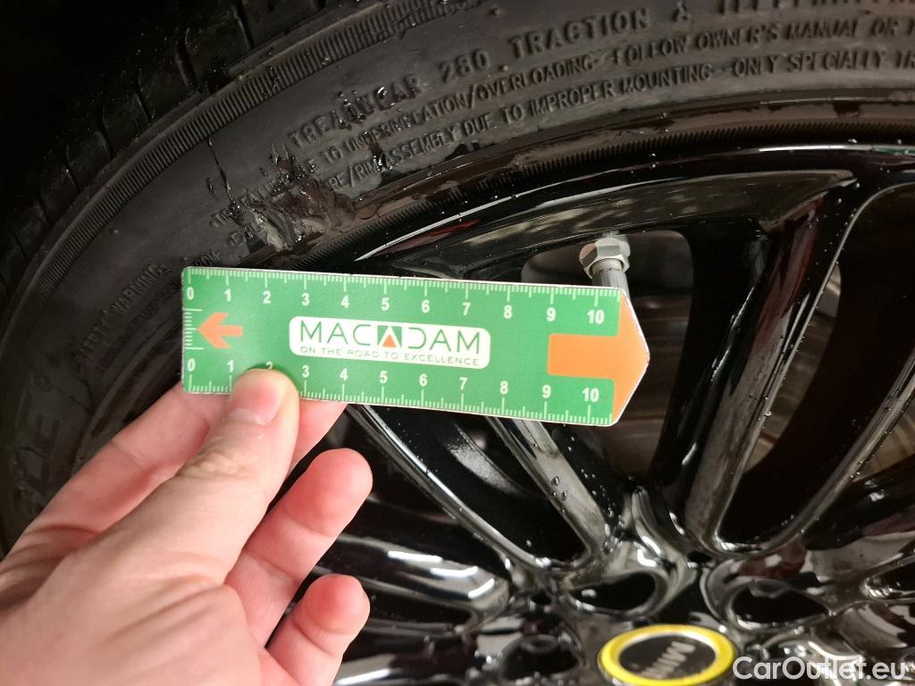  Mini  Mini   / 2021 / 3P / Berline Cooper SE Finition Classic 184 ch BVA #7