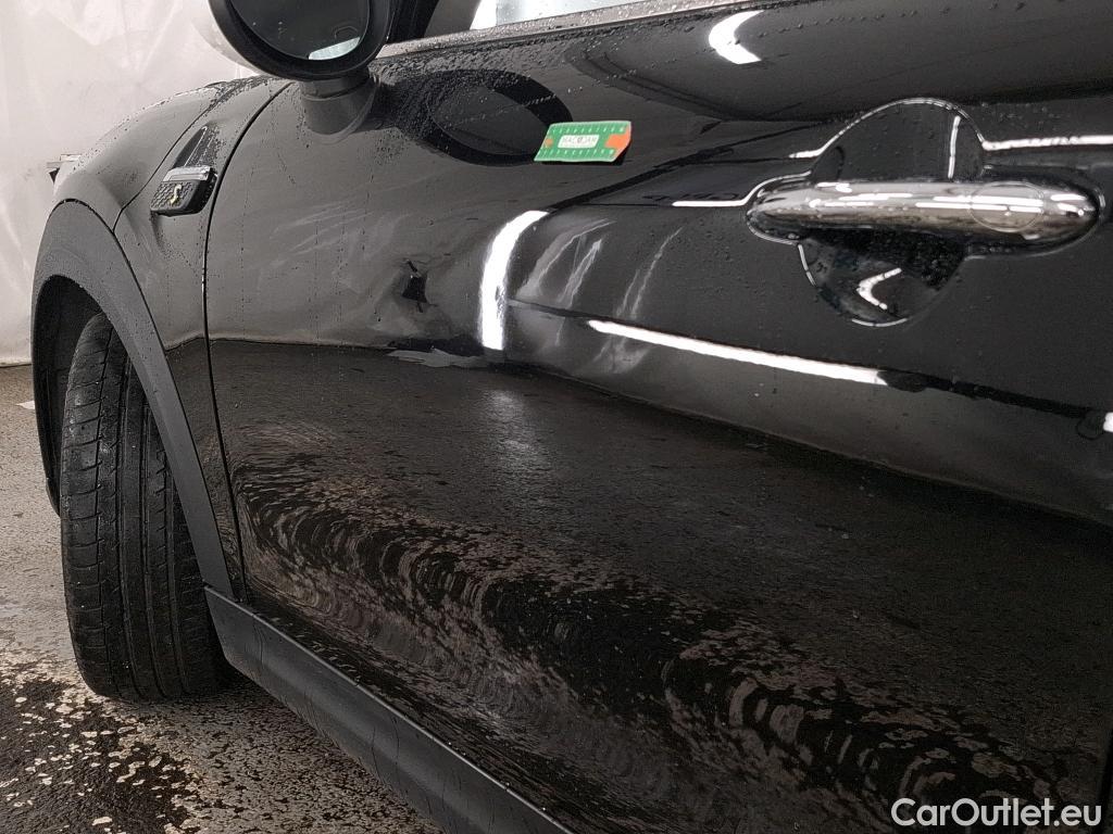  Mini  Mini   / 2021 / 3P / Berline Cooper SE Finition Classic 184 ch BVA #2