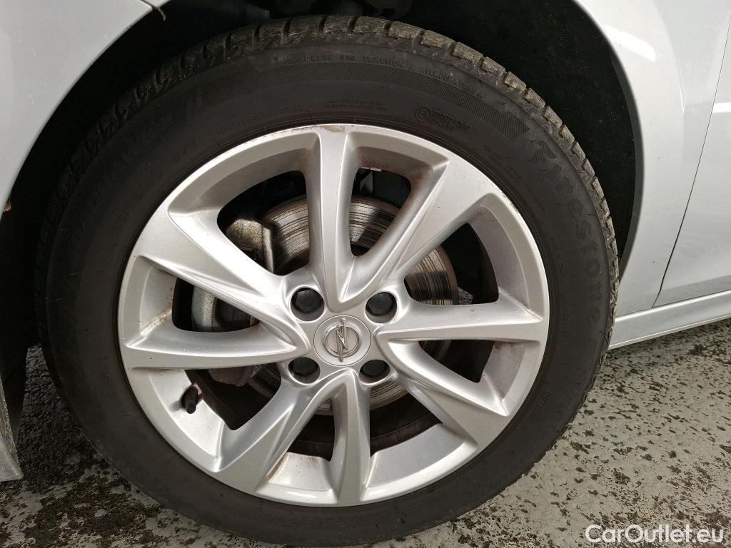  Opel  Corsa  F Elegance Business 1.2 Turbo 100CV BVM6 E6d #6