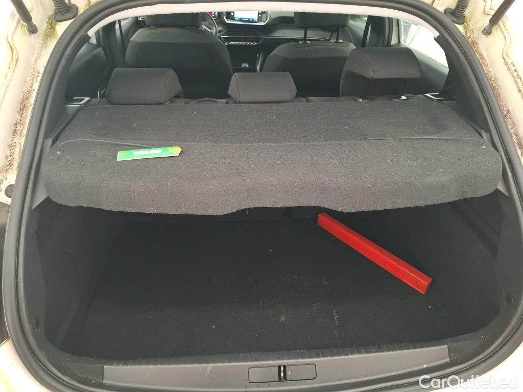  Peugeot  208  Active Business 1.2 PureTech 100CV BVM6 E6d #11