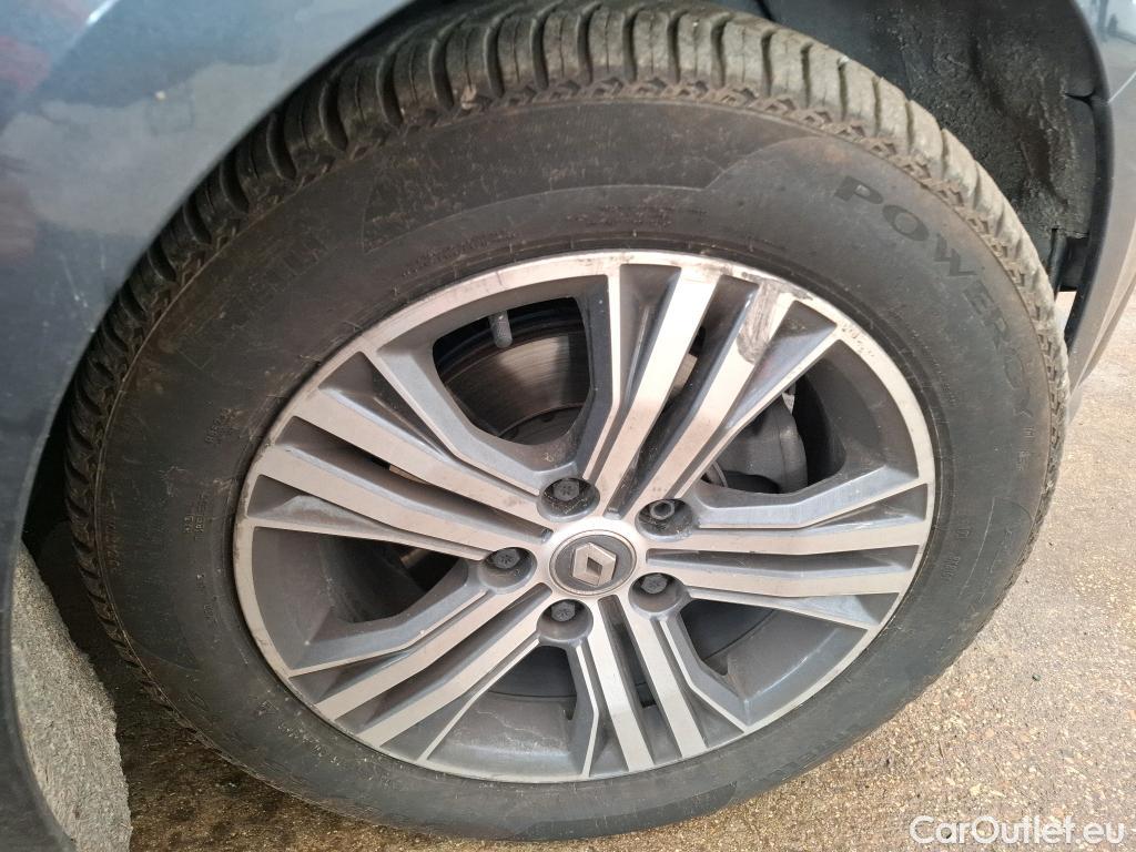  Renault  Megane  IV Berline 5pt. Intens 1.5 dCi 115CV BVA7 E6d #13