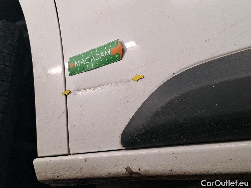  Peugeot  Expert PEUGEOT  / 2016 / 4P / Fourgon tôlé BLUEHDI 100 STANDARD PREMIUM #6