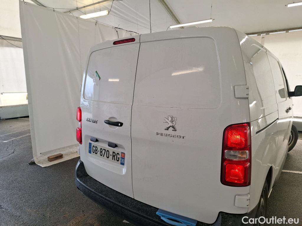  Peugeot  Expert PEUGEOT  / 2016 / 4P / Fourgon tôlé BLUEHDI 100 STANDARD PREMIUM #9