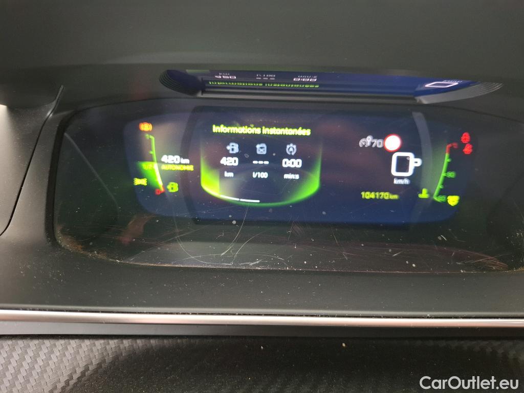  Peugeot  2008  Allure Business 1.2 PureTech 130CV BVA8 E6d #33