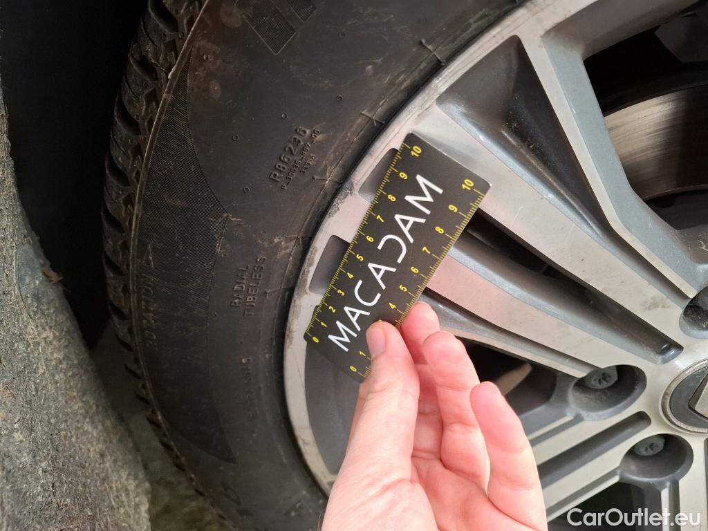  Renault  Megane  IV Berline 5pt. Intens 1.5 dCi 115CV BVA7 E6d #16