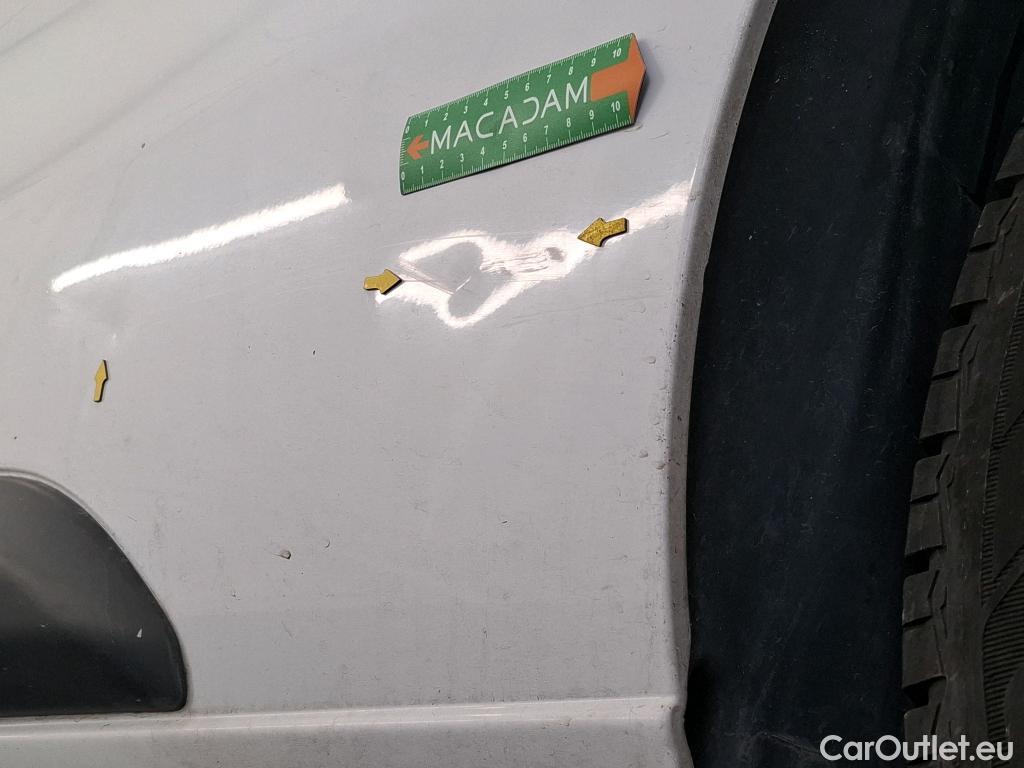  Peugeot  Expert PEUGEOT  / 2016 / 4P / Fourgon tôlé BLUEHDI 100 STANDARD PREMIUM #2