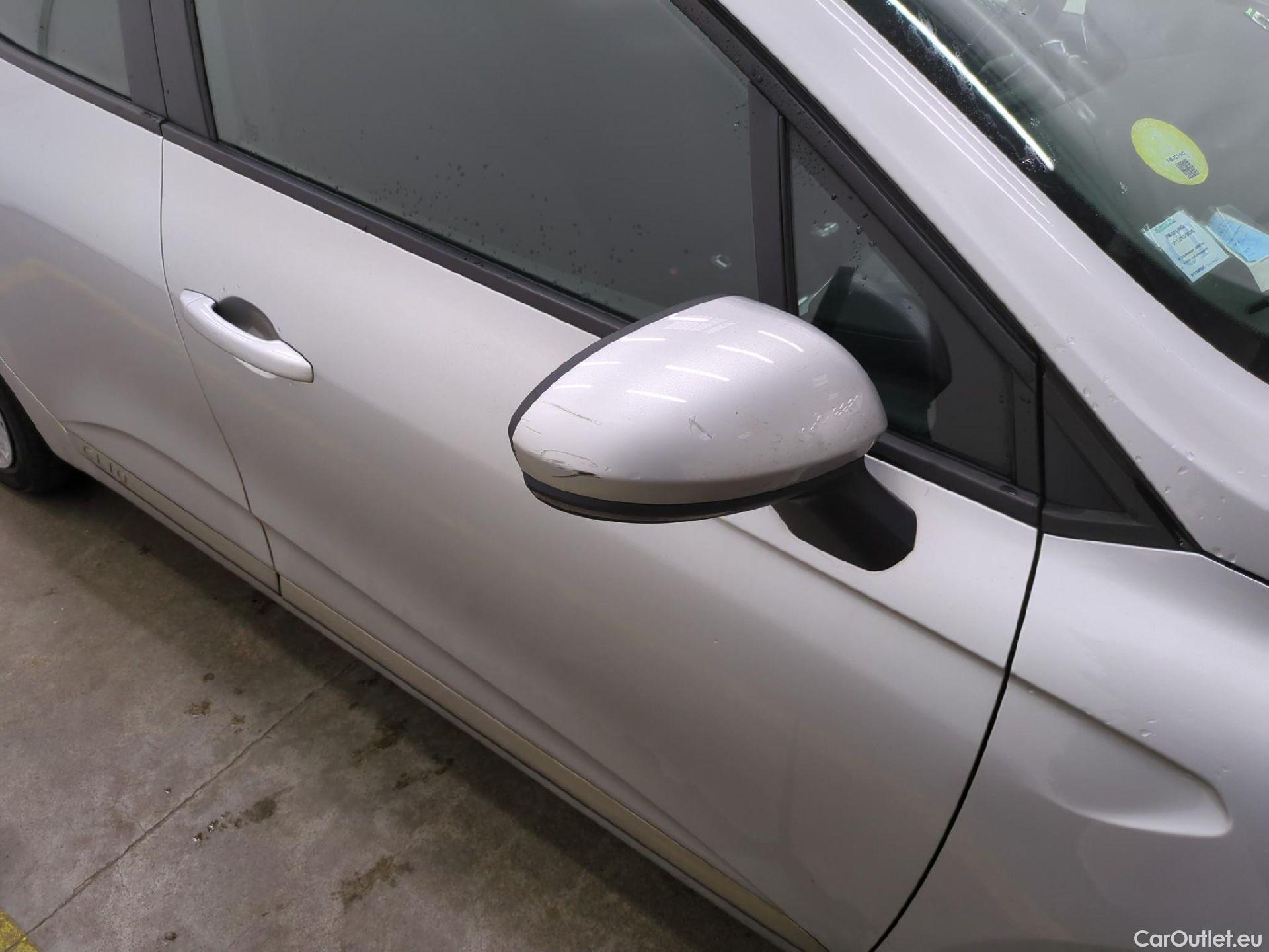  Renault  Clio  V Business 1.5 dCi 85CV BVM6 E6dT #18