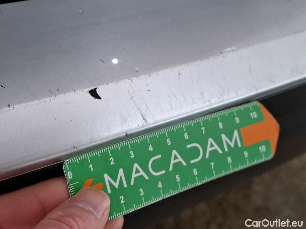  Peugeot  2008  Allure Business 1.2 PureTech 130CV BVA8 E6d #21