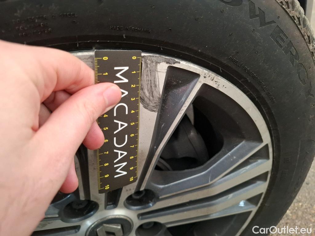  Renault  Megane  IV Berline 5pt. Intens 1.5 dCi 115CV BVA7 E6d #15