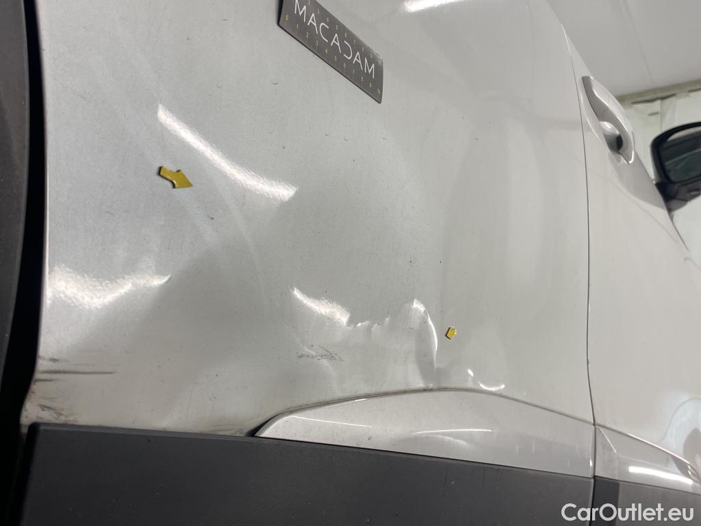  Peugeot  2008  Allure Business 1.5 HDi 110CV BVM6 E6d #2