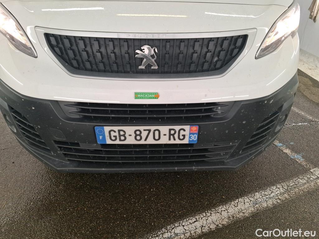  Peugeot  Expert PEUGEOT  / 2016 / 4P / Fourgon tôlé BLUEHDI 100 STANDARD PREMIUM #20