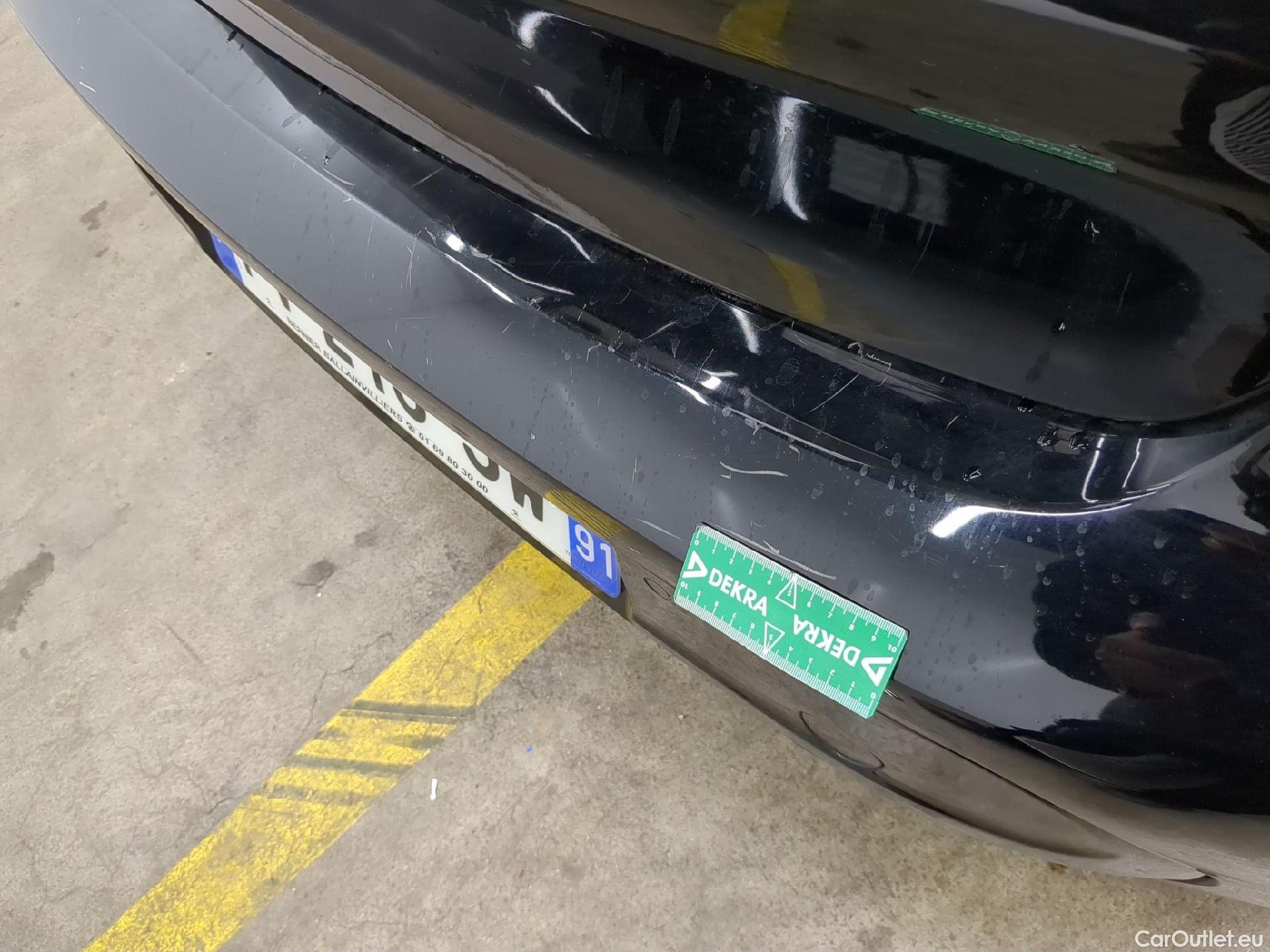  Peugeot  208  Allure Business 1.2 PureTech 100CV BVM6 E6d #13