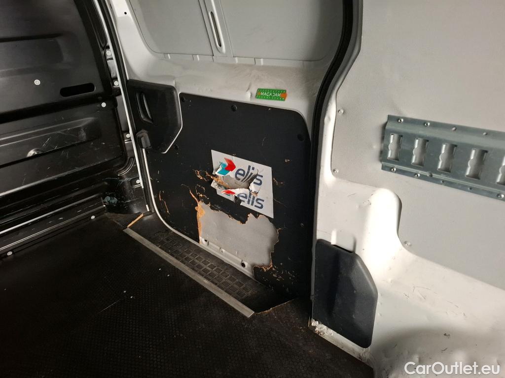  Peugeot  Expert PEUGEOT  / 2016 / 4P / Fourgon tôlé BLUEHDI 100 STANDARD PREMIUM #16