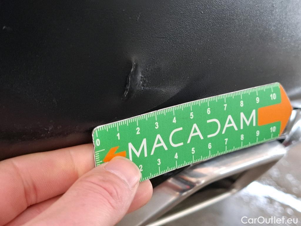  Peugeot  2008  Allure Business 1.2 PureTech 130CV BVA8 E6d #12