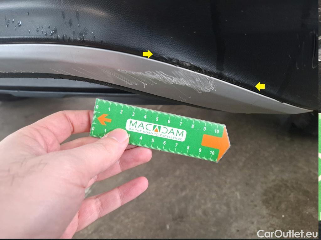  Volkswagen  T-ROC VOLKSWAGEN  / 2017 / 5P / SUV 1.5 TSI 150 EVO LOUNGE DSG7 #53