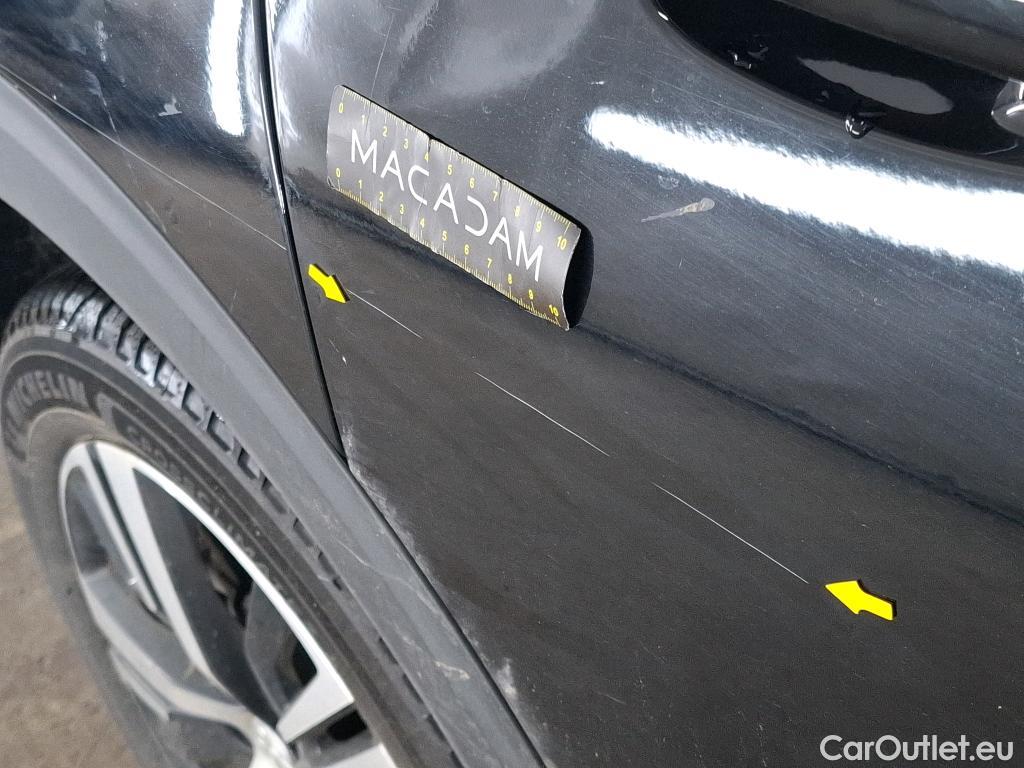  Peugeot  5008  GT 1.2 PureTech 130CV BVA8 7 Sieges E6d #7