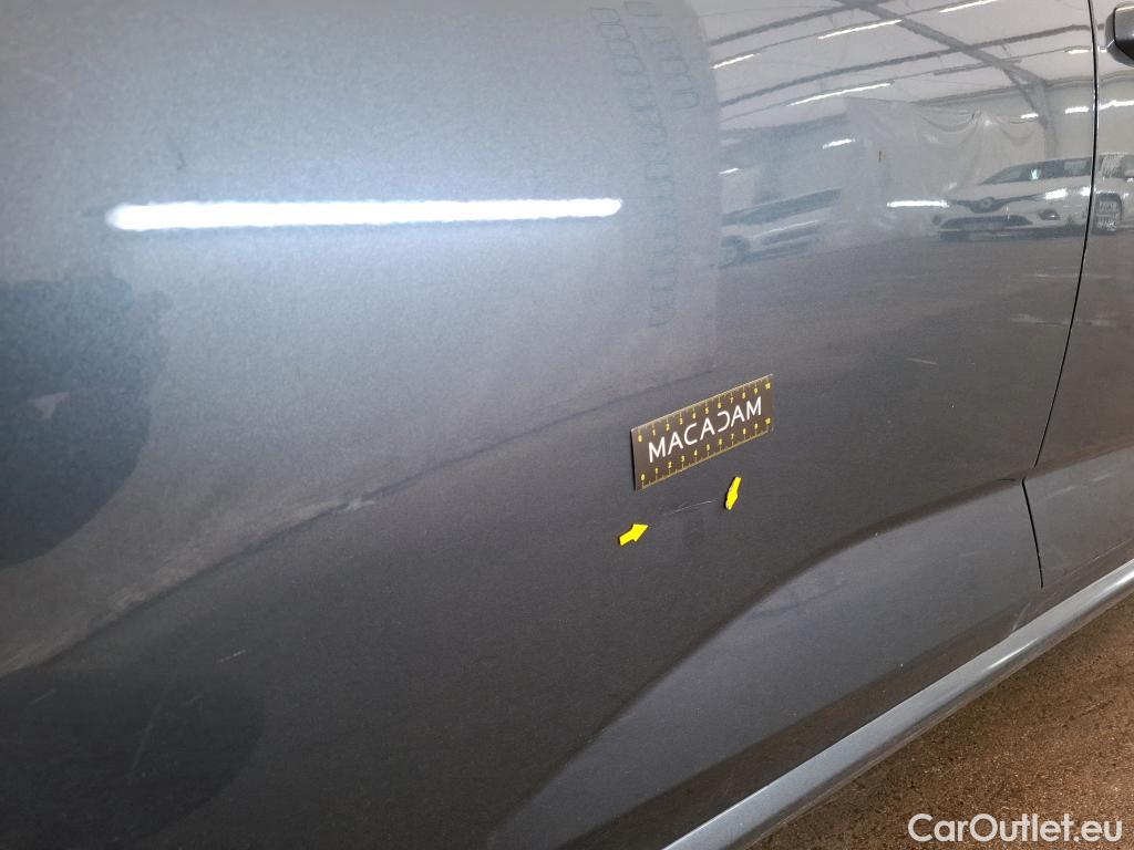  Renault  Megane  IV Berline 5pt. Intens 1.5 dCi 115CV BVA7 E6d #6