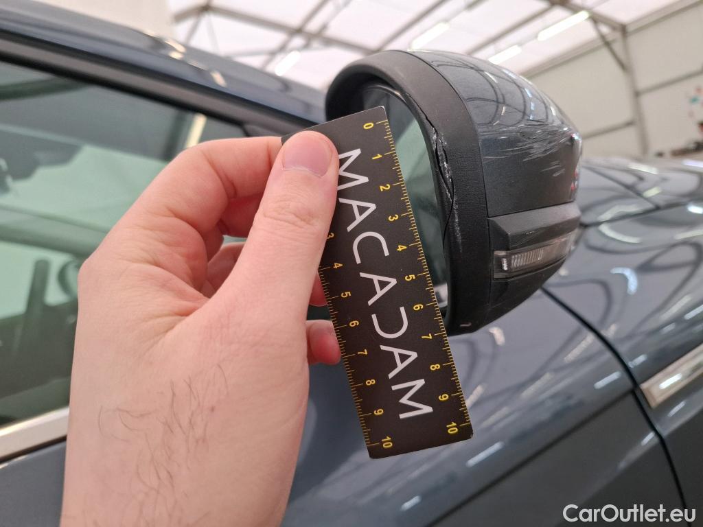  Renault  Megane  IV Berline 5pt. Intens 1.5 dCi 115CV BVA7 E6d #2