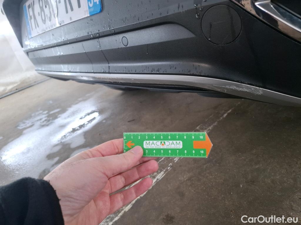  Volkswagen  T-ROC VOLKSWAGEN  / 2017 / 5P / SUV 1.5 TSI 150 EVO LOUNGE DSG7 #14