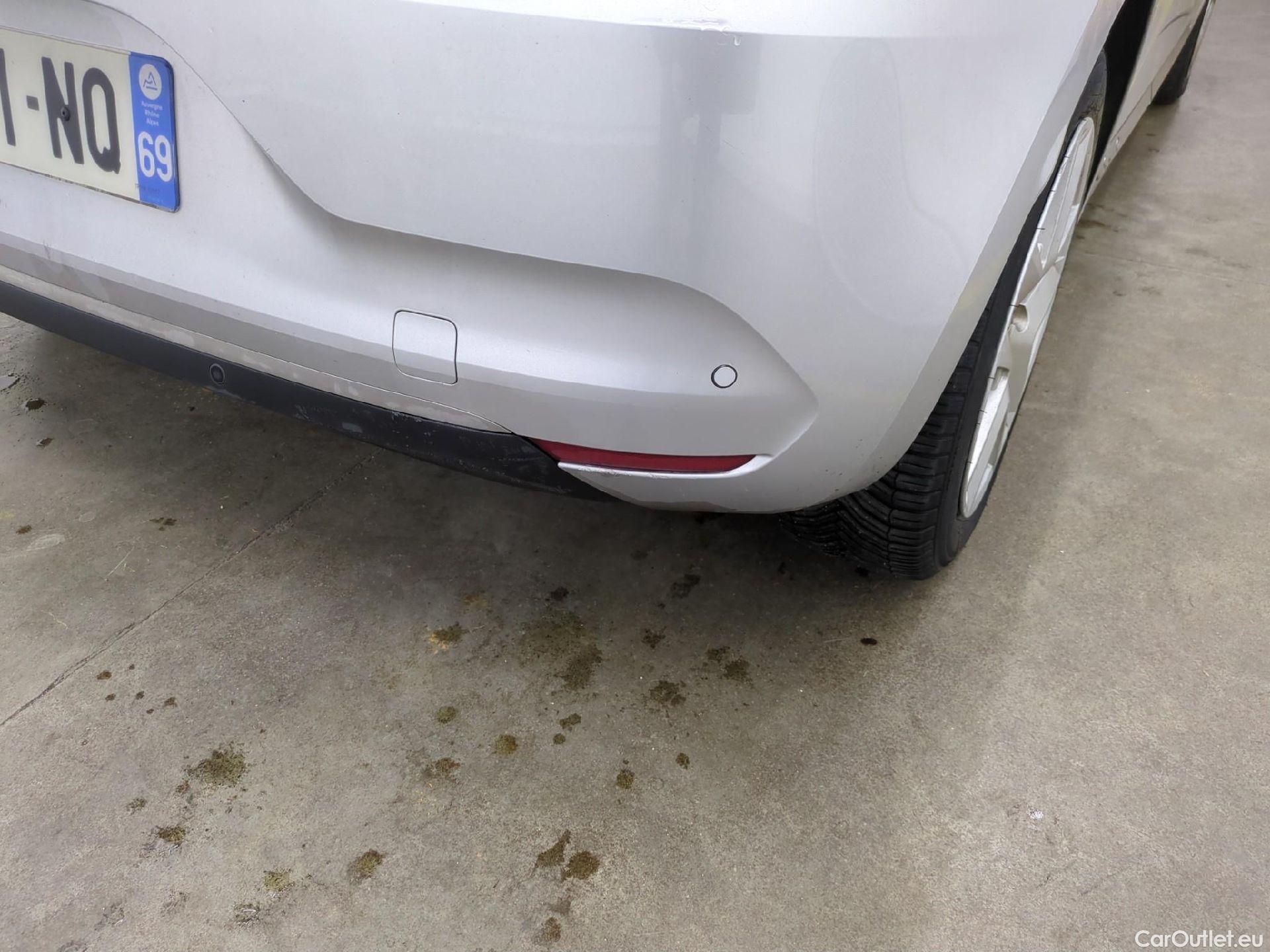  Renault  Clio  V Business 1.5 dCi 85CV BVM6 E6dT #34