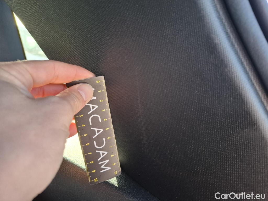  Mercedes  B-Klasse MERCEDES-BENZ Classe B / 2019 / 5P / monospace B 200 AMG Line Edition BA7 #75