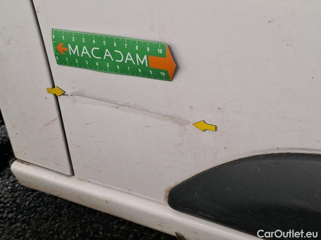  Peugeot  Expert PEUGEOT  / 2016 / 4P / Fourgon tôlé BLUEHDI 100 STANDARD PREMIUM #7