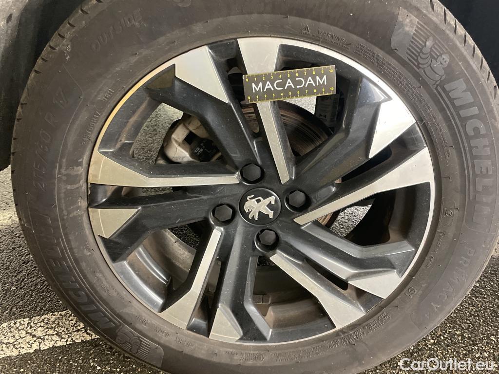  Peugeot  2008  Allure Business 1.5 HDi 110CV BVM6 E6d #13